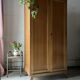 1950s wardrobe