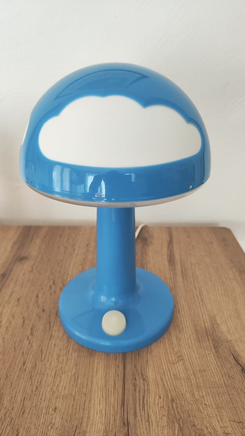 Bedside lamps