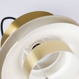 Danish vintage pendant lamp Top-lamper, 1980s