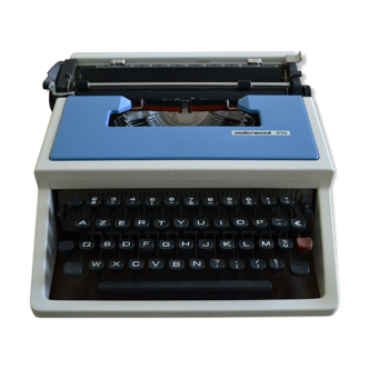 underwood 315 typewriter