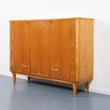 Swedish cabinet by Axel Larsson for Bodafors
