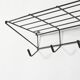 Friso Kramer DZ05 coat rack in wire metal 't Spectrum 1956
