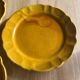 Set of 6 Aegitna Vallauris dinner plates