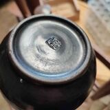 Ceramic vase