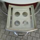 Dentist's furniture, girator