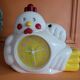 Horloge
