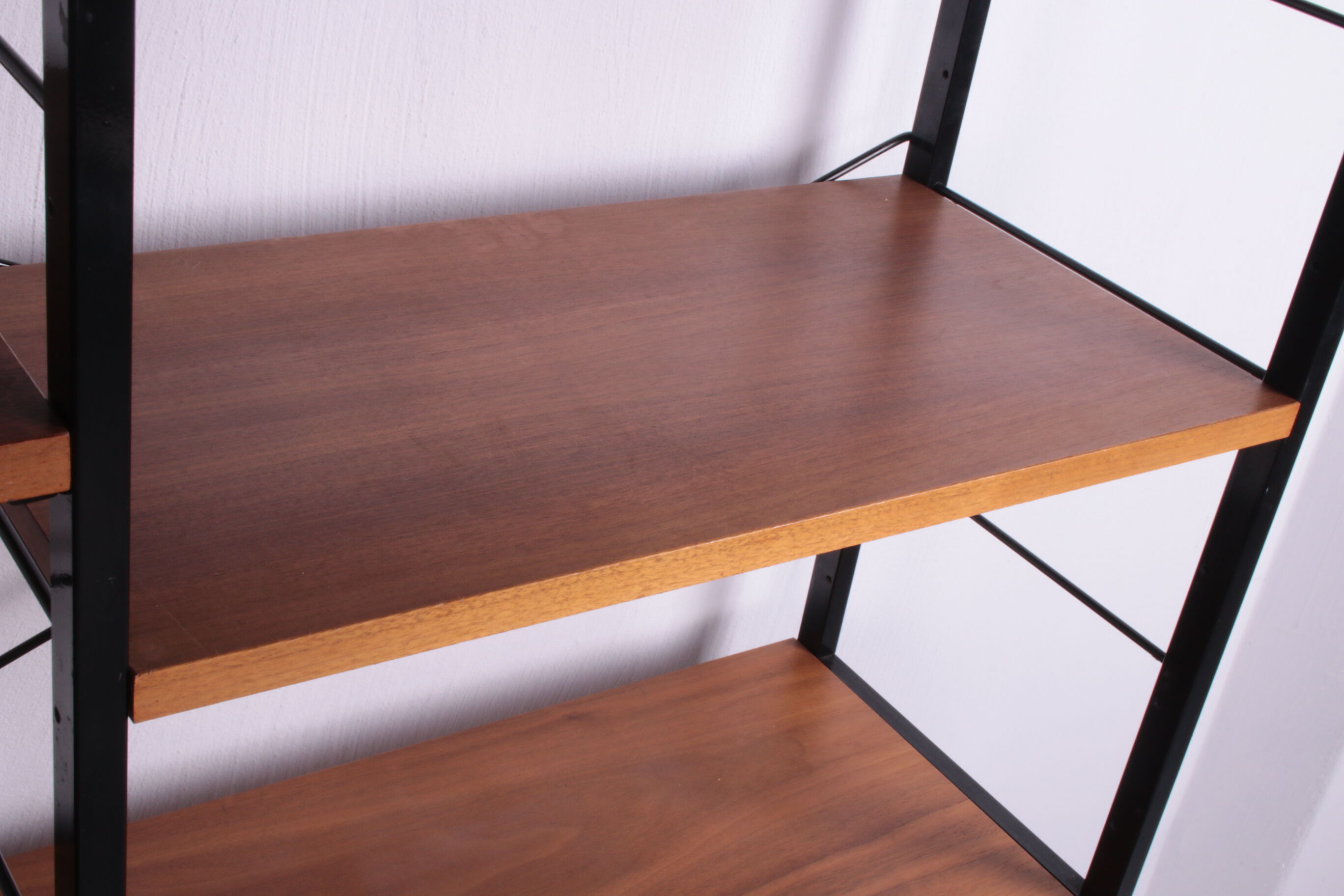 String Regal Bookcase made in Germany, 1960s