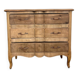 Shabby chic chest of drawers