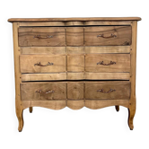 Shabby chic chest of drawers