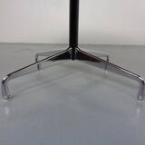 Large Segmented Round Dining Table by Charles & Ray Eames for Herman Miller, 1960s