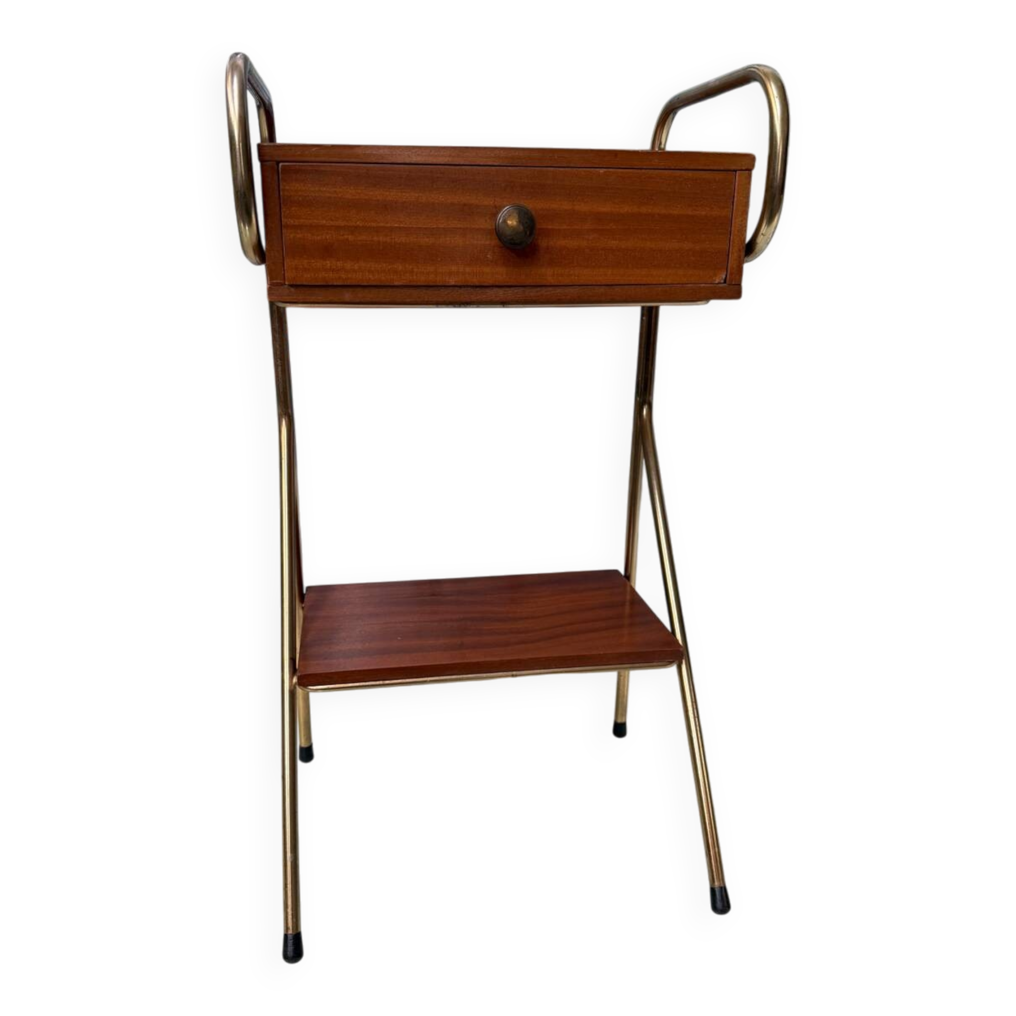 Jacques Hitier bedside table