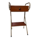 Jacques Hitier bedside table