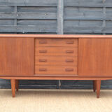 Danish sideboard by Clausen & Son * 160cm