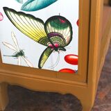 Child's bedroom wardrobe