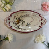 Ravier butterfly Sarreguemines