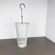 Metal umbrella holder 1960