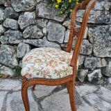 Pretty antique chair