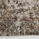 Turkish runner rug, 80x270cm
