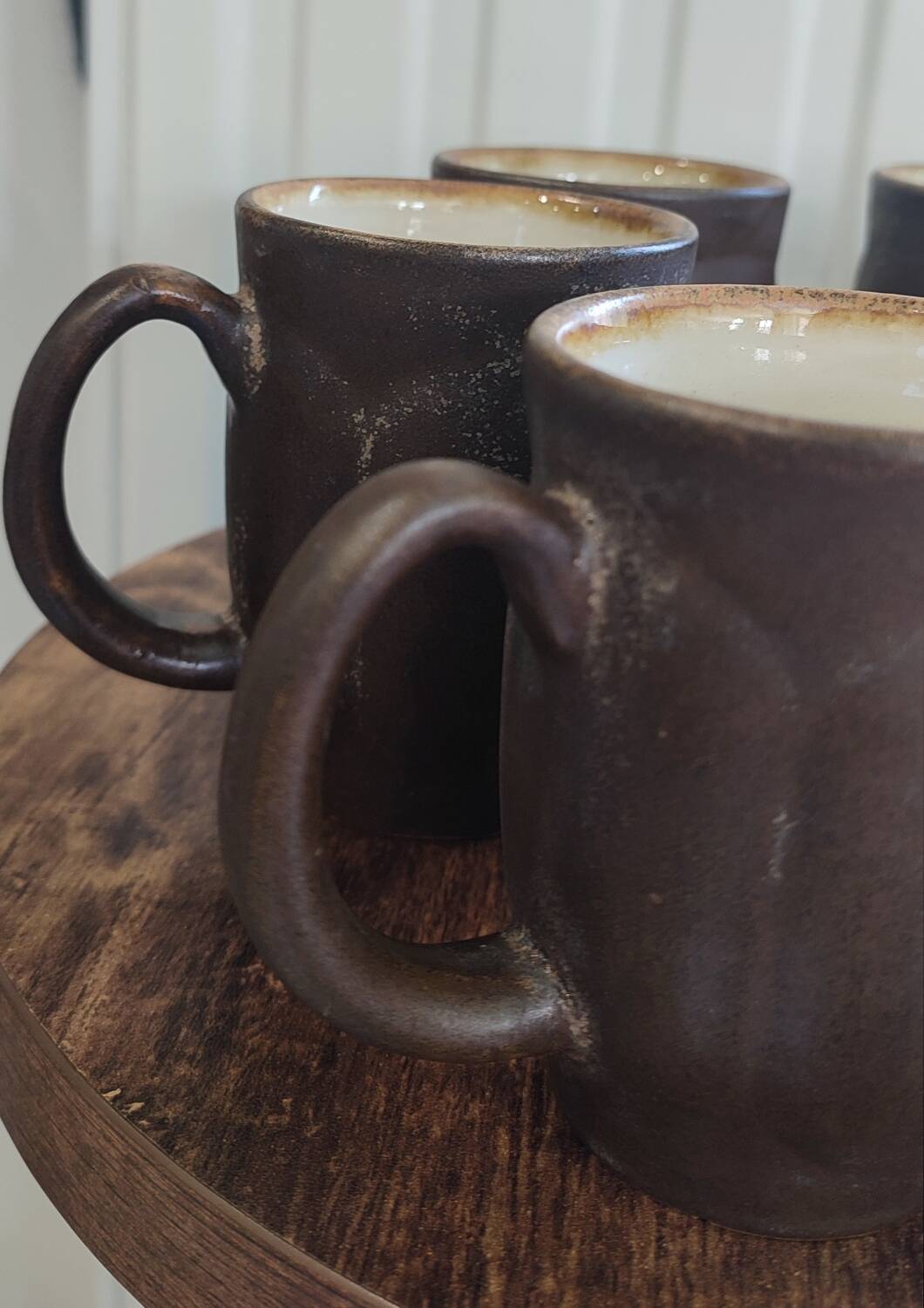 6 cups HB Quimper France