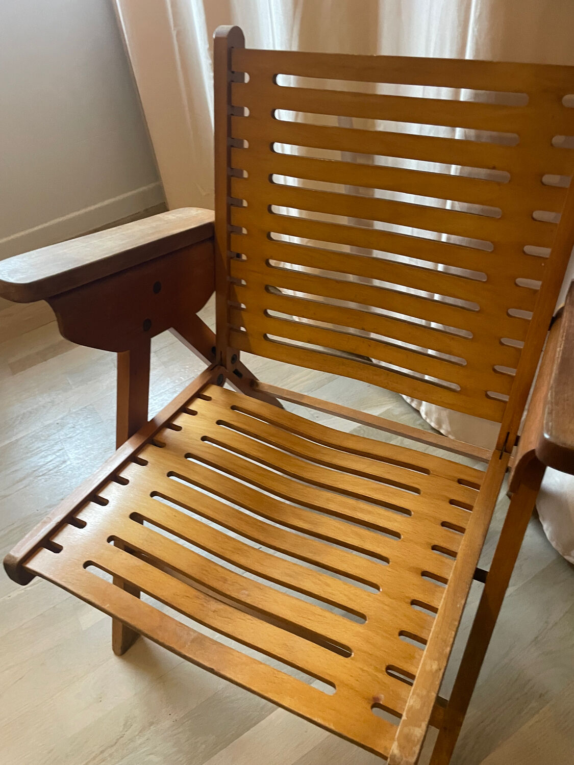 Rex Armchair Niko Kralj