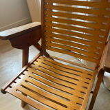 Rex Armchair Niko Kralj