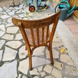 Chaise bistrot Baumann