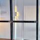 INDUSTRIAL MIRRORS glass roof
