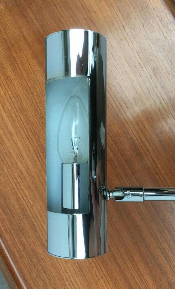 Piano Table Lamp Model German DS 28 by De Stijl for Tecnolumen