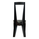 Tjord Björklund chair for Ikea.