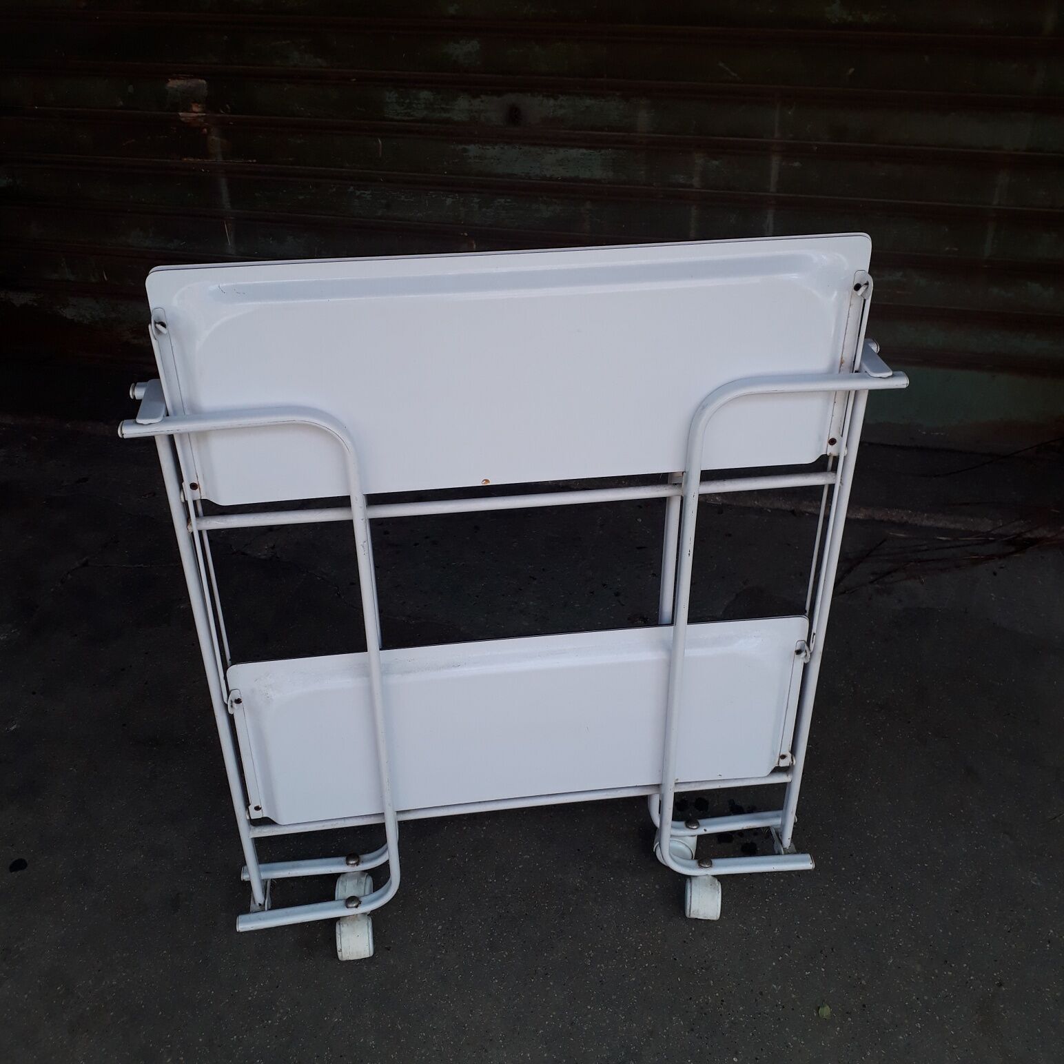 Dessert "half / one"