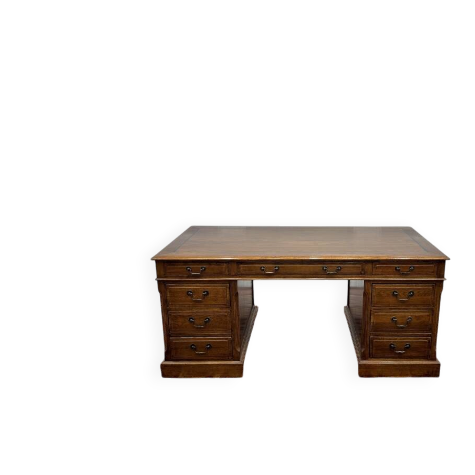 Bureau classique anglais Eichholtz