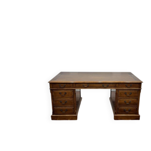 bureau classique anglais