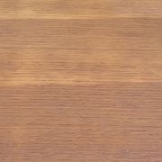 Vintage chest of drawers from the 50s in blond oak 4 drawers conical legs