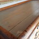 Furniture of trade with drawers