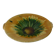 Vallauris earthenware fruit bowl by Joseph Calvas 1950s