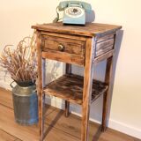 JEAN - Occasional furniture, bedside table