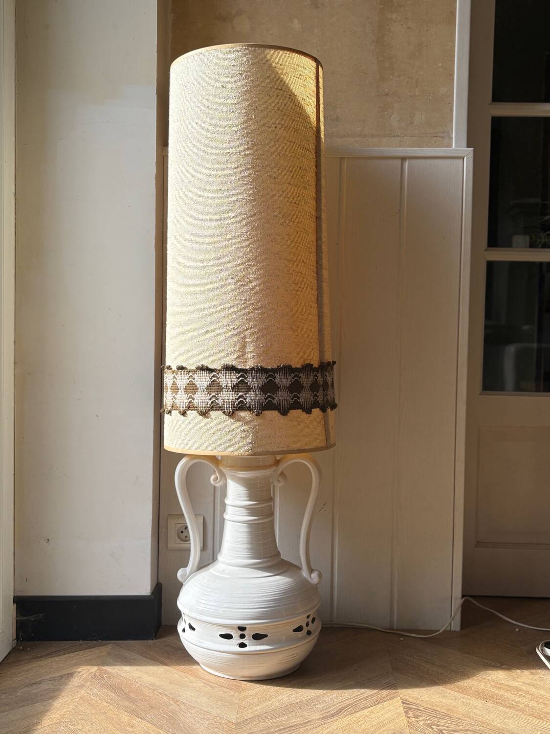 1970s sun lamp West Germany