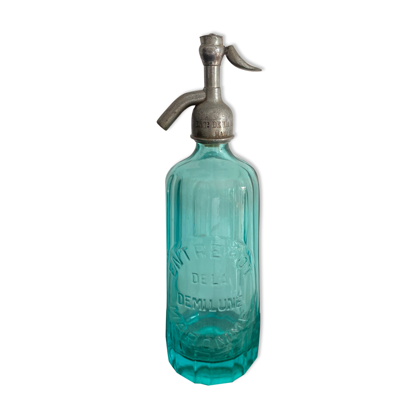 Siphon