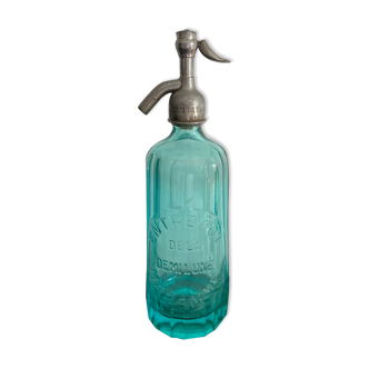 Siphon