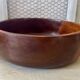 Vintage teak salad bowl 2.5l