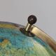 Globe terrestre lumineux TARIDE verre 1966