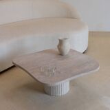 Athena coffee table 90x90 cm