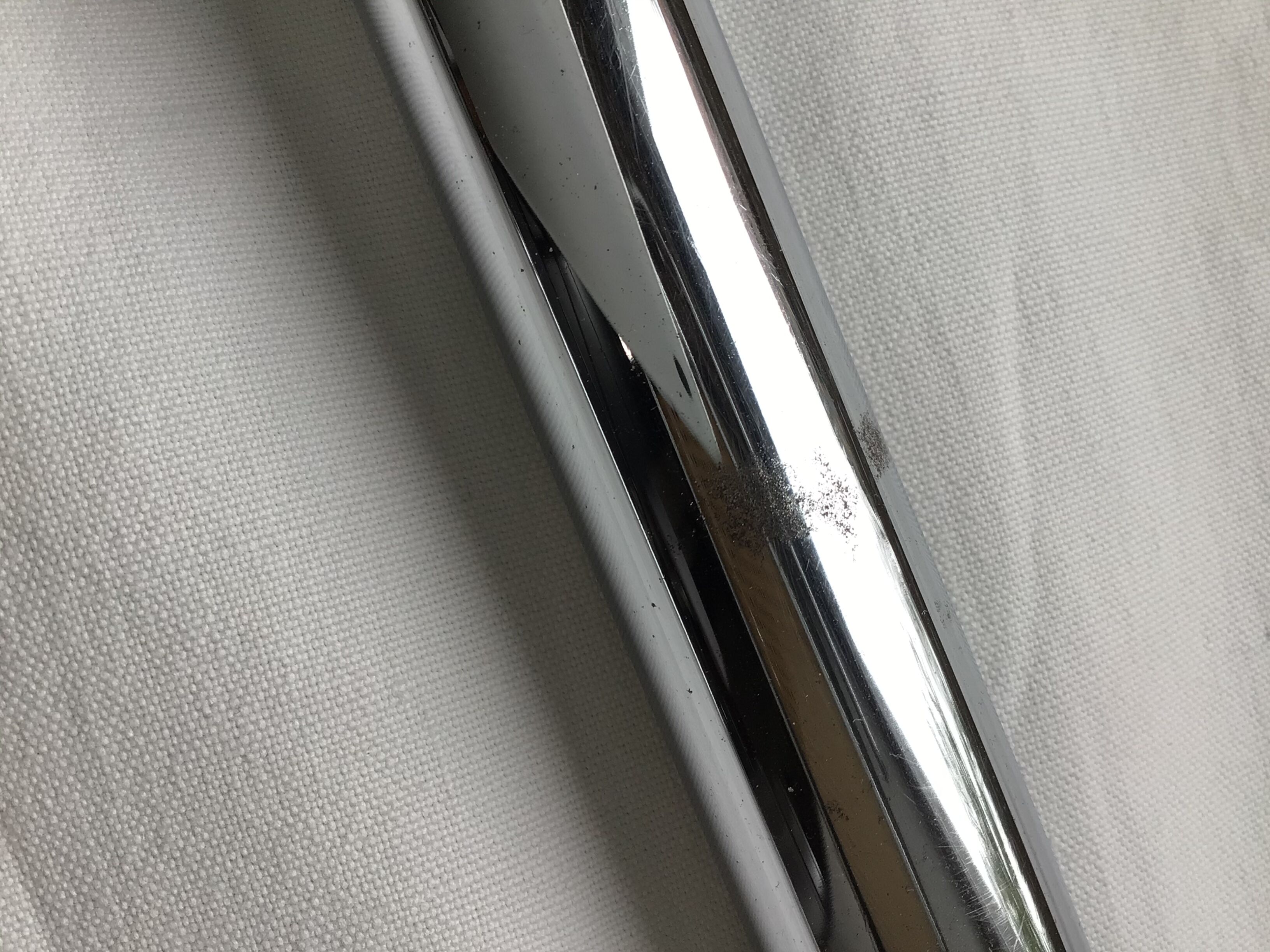 B64 Cesca Marcel Breuer black chair