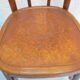 Set of 3 chairs Bistro