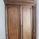 Old cabinet 1920
