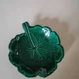 Leaf cup
