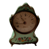 Reuge musical alarm clock