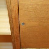 Armoire, secrétaire vintage