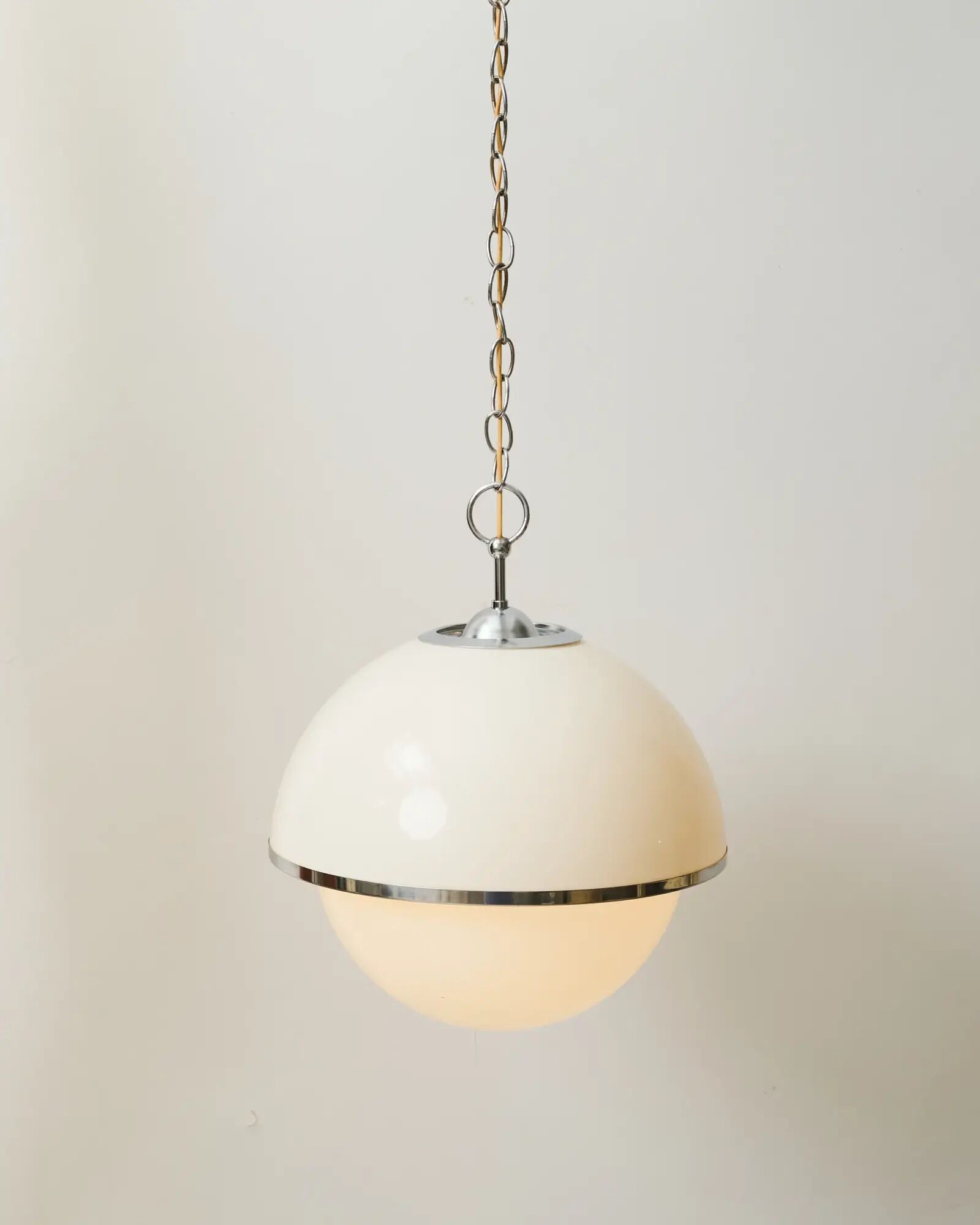 Italian suspension, dlg Guzzini, Italy, 1970s