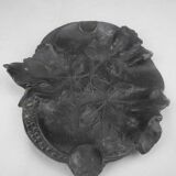 ancien cendrier vide poches Amboise antique french ashtray